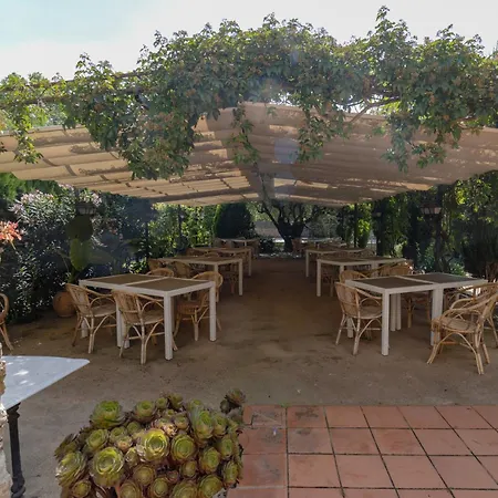 La Riera De Maison d'hôtes *