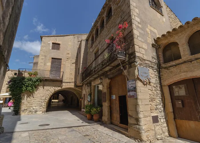 La Riera De