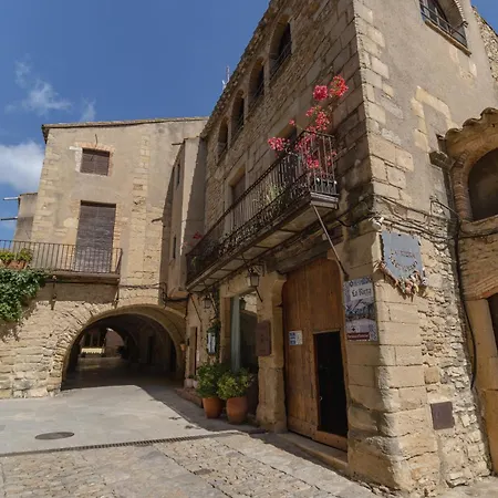 La Riera De