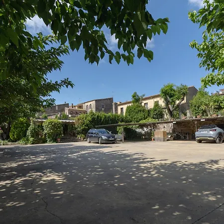 La Riera De 3* Peratallada