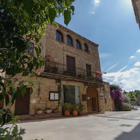 La Riera De Guest house