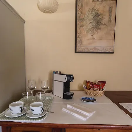 Guest house La Riera De