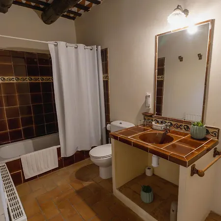 La Riera De Guest house Peratallada
