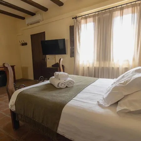 La Riera De