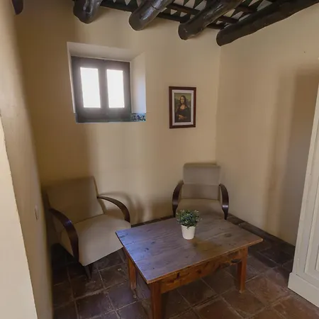 Guest house La Riera De *
