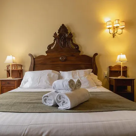 Guest house La Riera De