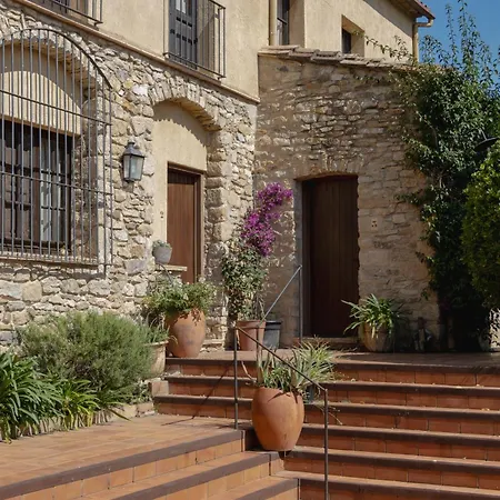Guest house La Riera De Peratallada