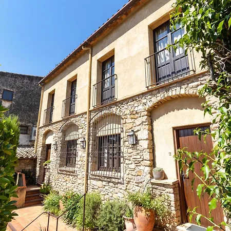 Guest house La Riera De