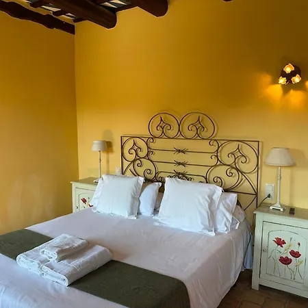 Guest house La Riera De