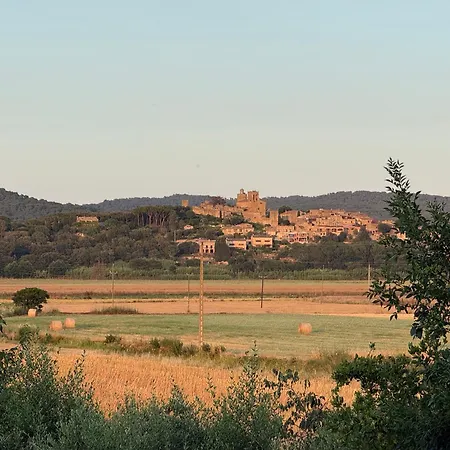 Gasthuis La Riera De 3*