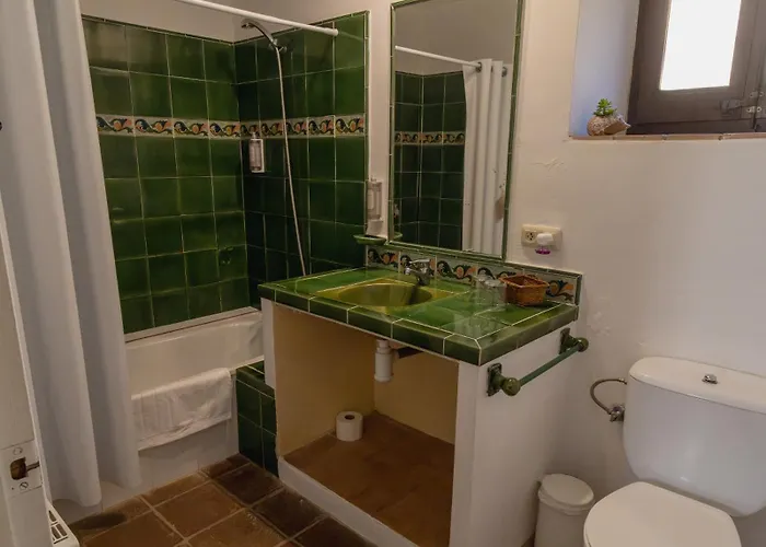 Penzion La Riera De 3*