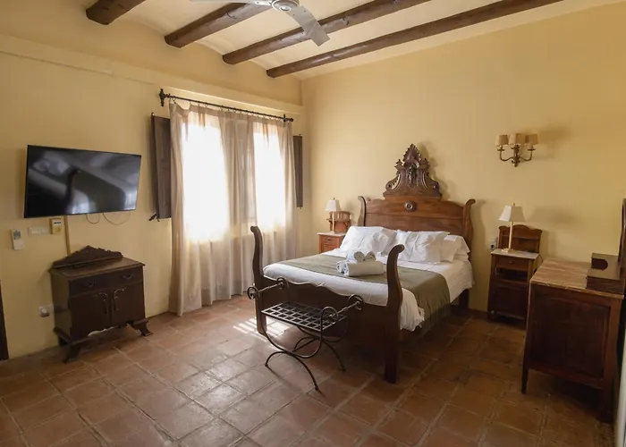 La Riera De 3* Peratallada