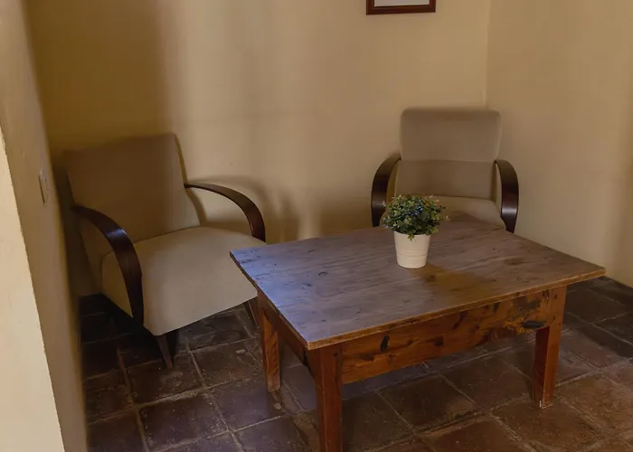 La Riera De Pensjonat Peratallada