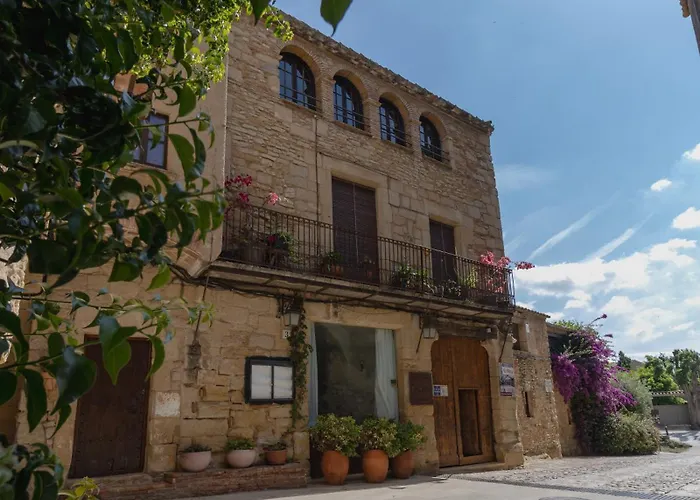 La Riera De Pensjonat