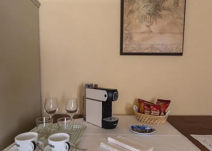 Pensjonat La Riera De